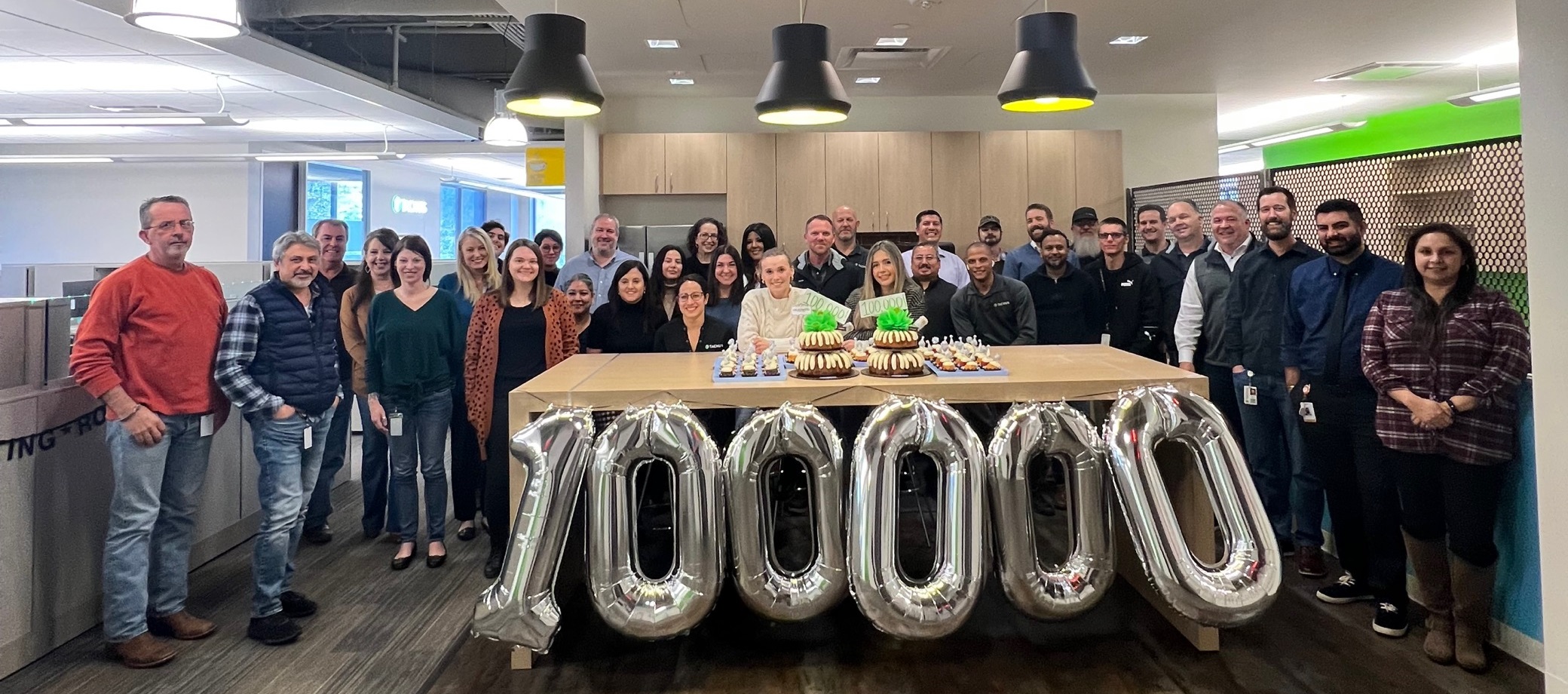 Tachus Blog Tachus to Bring Fiber to the DallasFort Worth